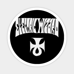 Electric Wizard Magnet